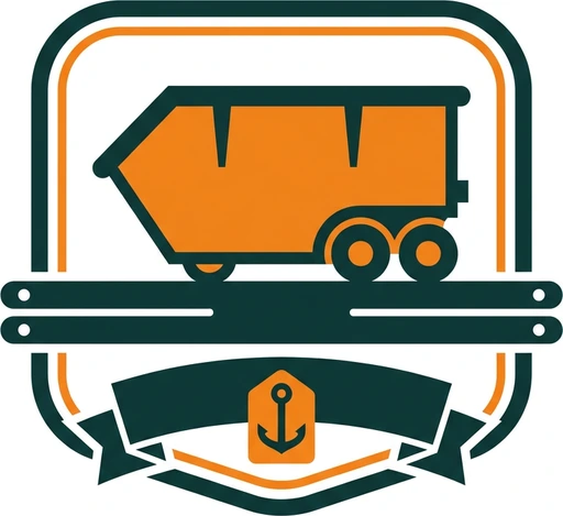 Load Legends Dumpster Rentals logo